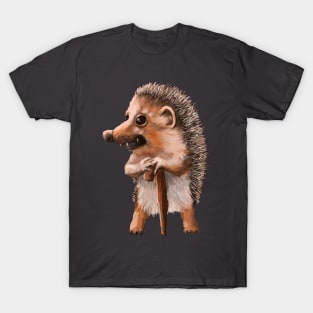 hedgehog T-Shirt